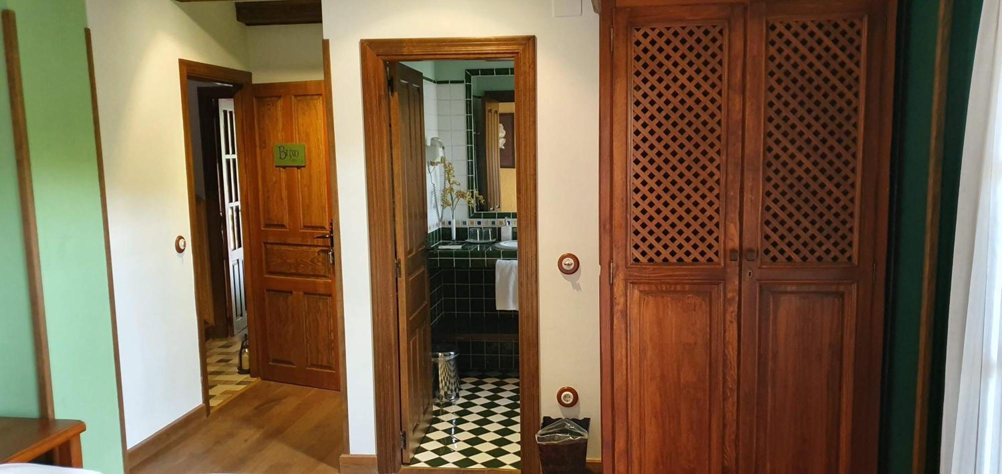 Hotel Rural El Mirador De Los Pirineos Santa Cruz de la Serós Екстериор снимка