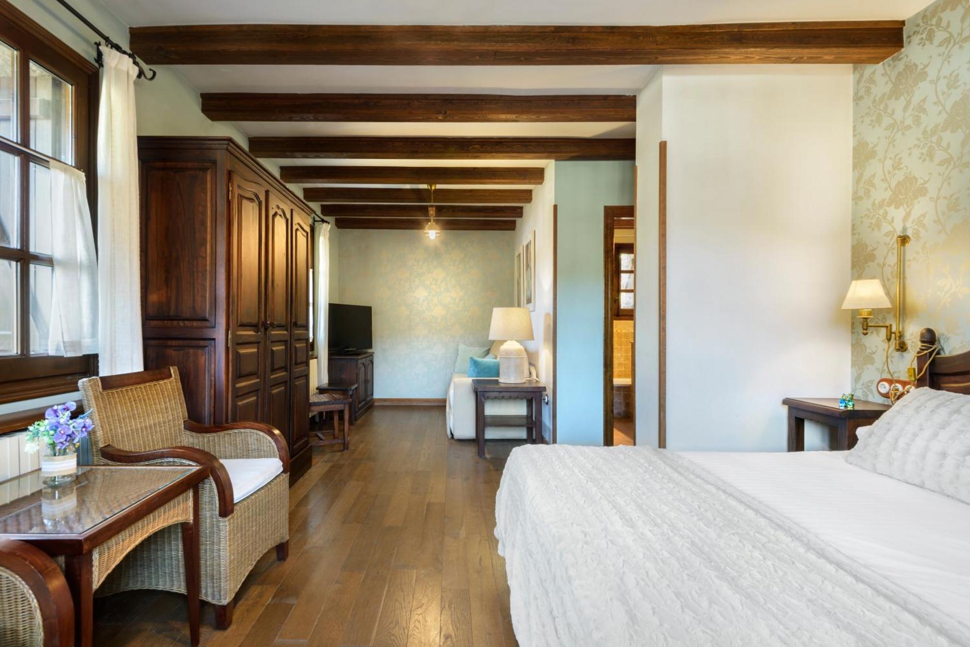 Hotel Rural El Mirador De Los Pirineos Santa Cruz de la Serós Екстериор снимка