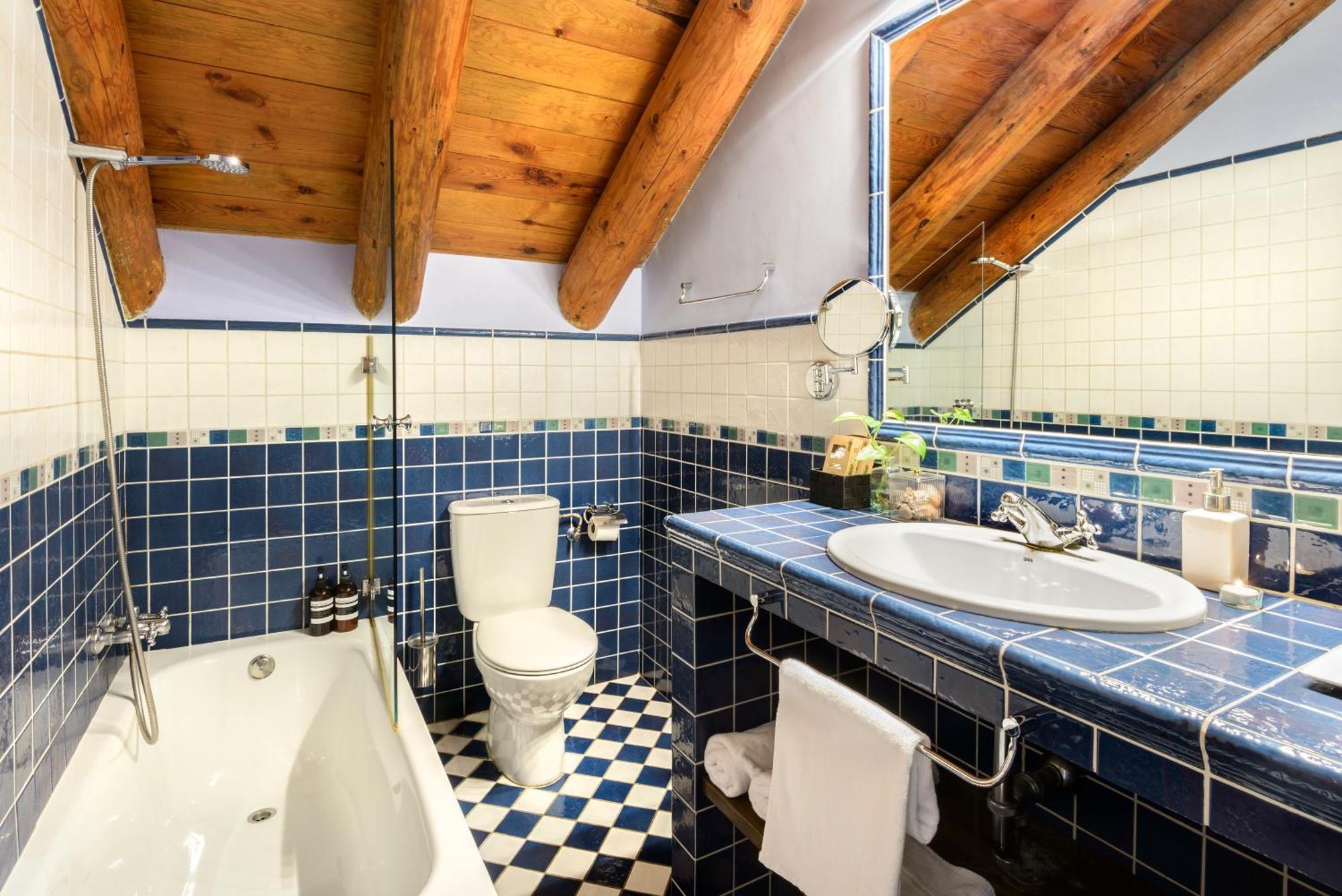 Hotel Rural El Mirador De Los Pirineos Santa Cruz de la Serós Екстериор снимка