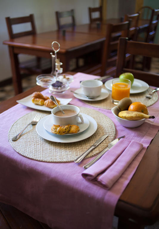 Hotel Rural El Mirador De Los Pirineos Santa Cruz de la Serós Екстериор снимка
